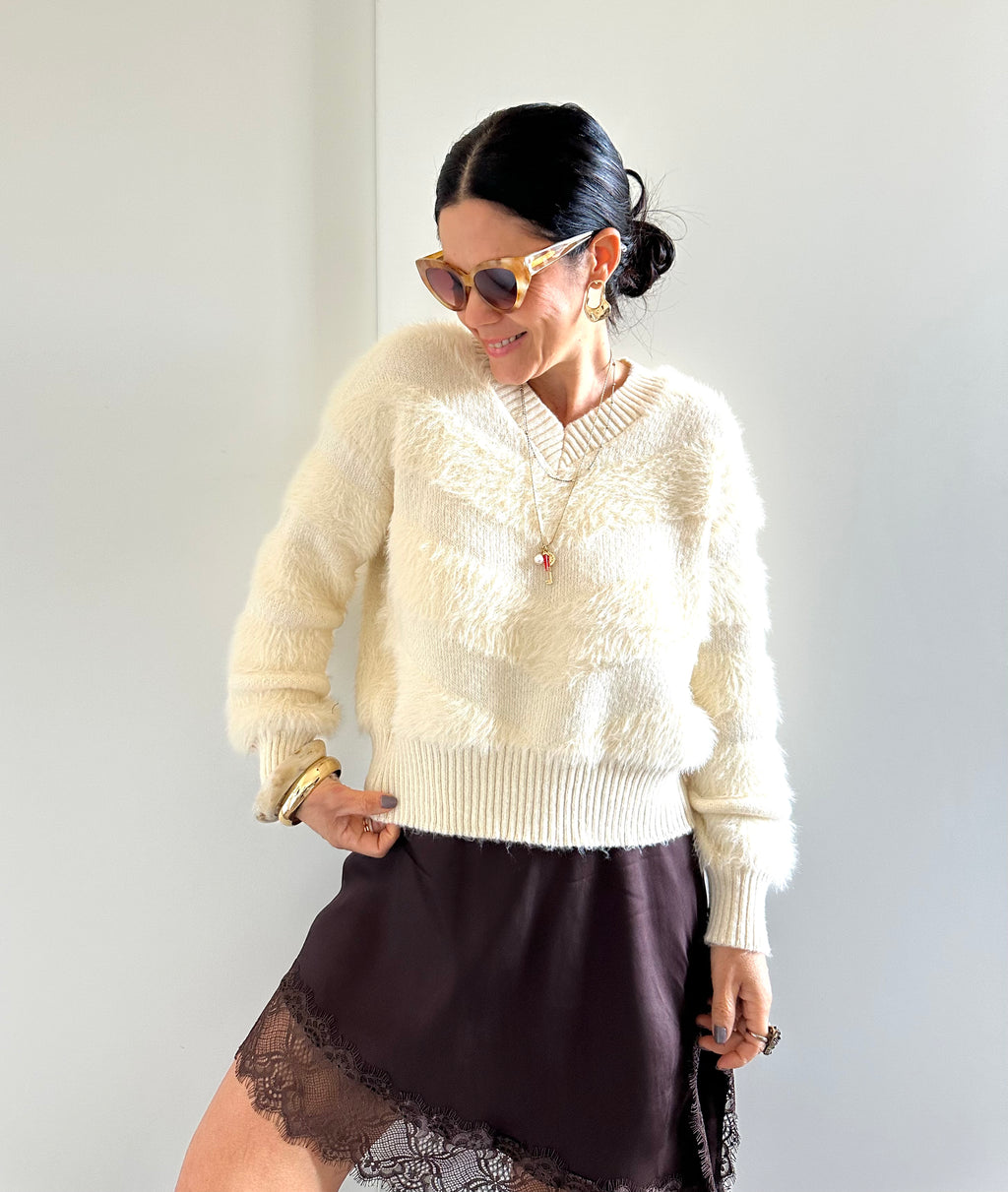 Pull Missoni