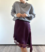 Pull Micro paillettes