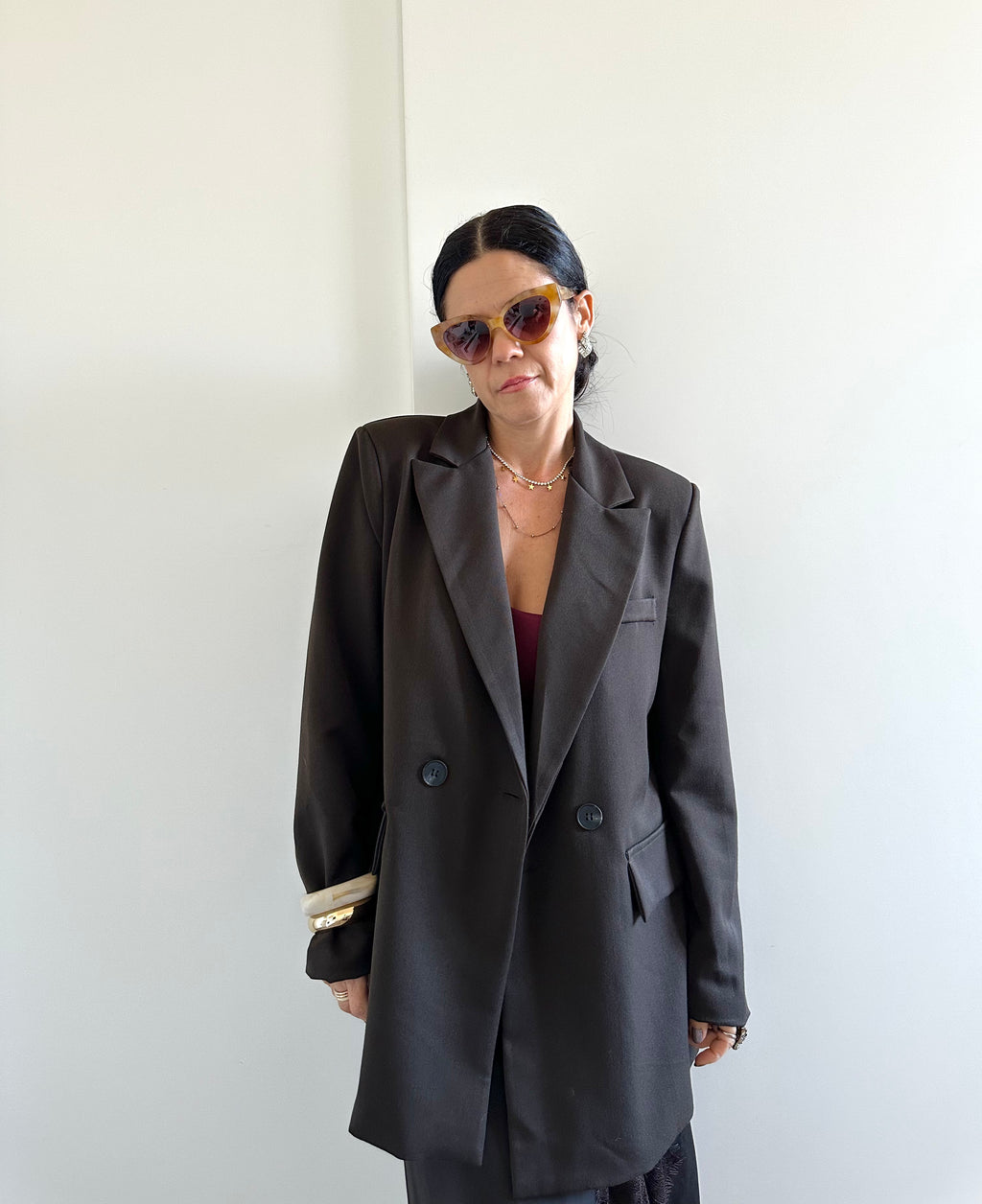 Blazer Vogue
