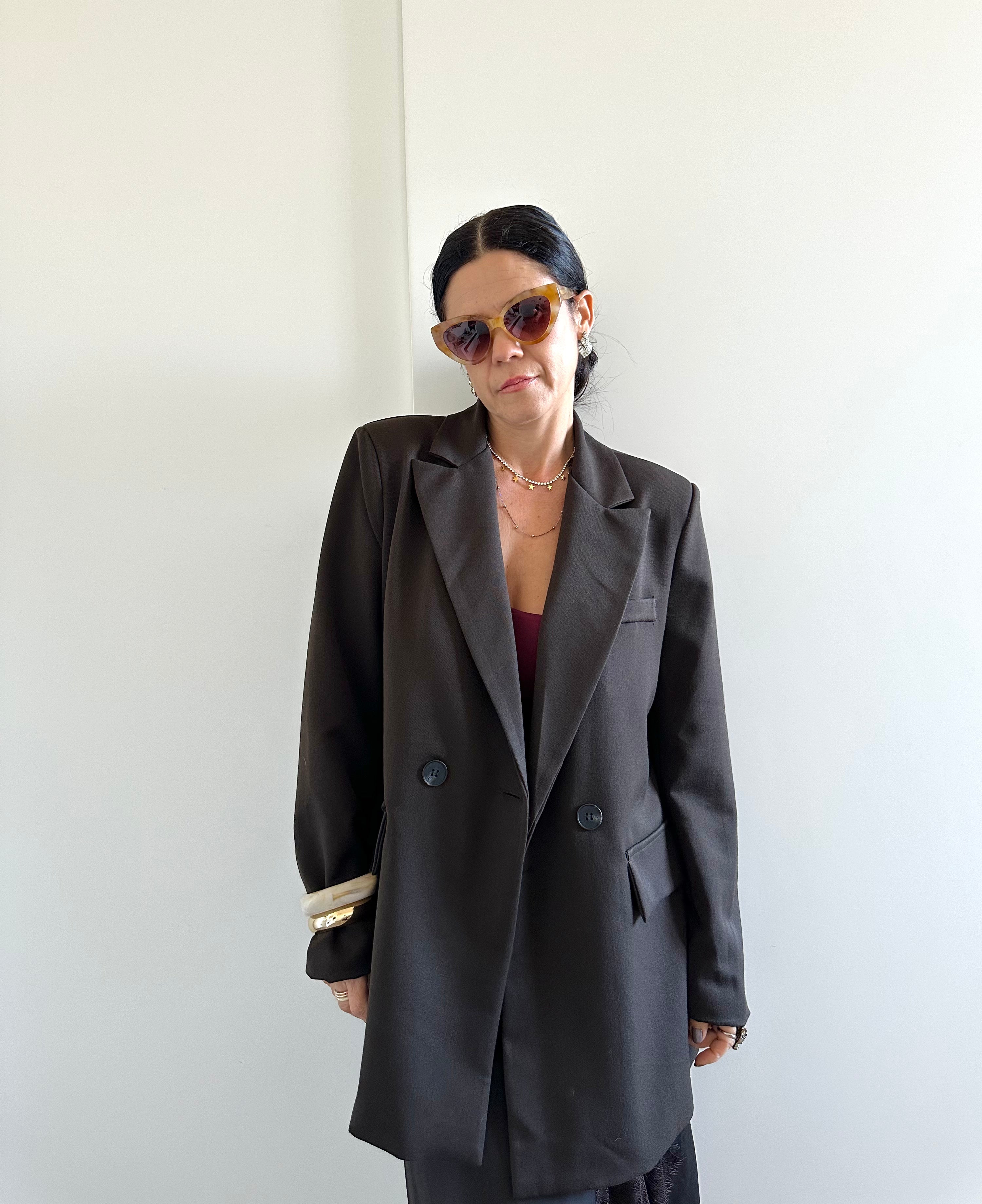 Blazer Vogue
