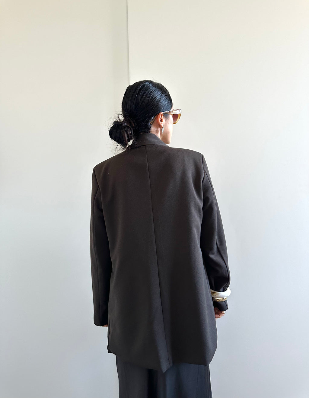 Blazer Vogue