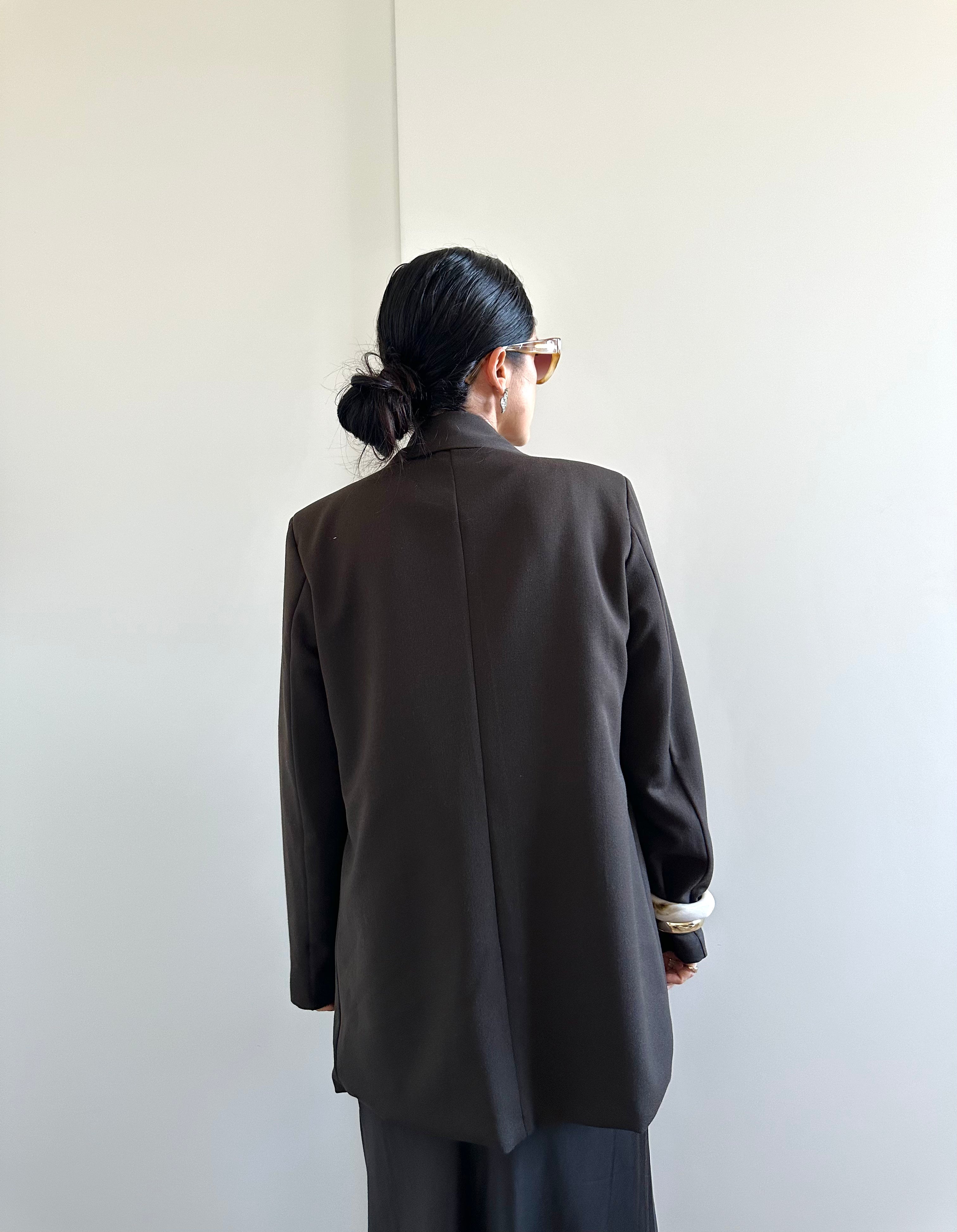 Blazer Vogue