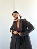 Blazer Vogue