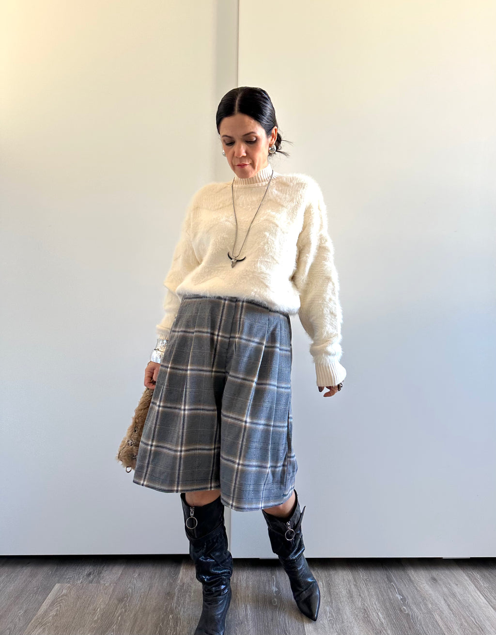 Bermuda Tartan