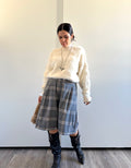 Bermuda Tartan