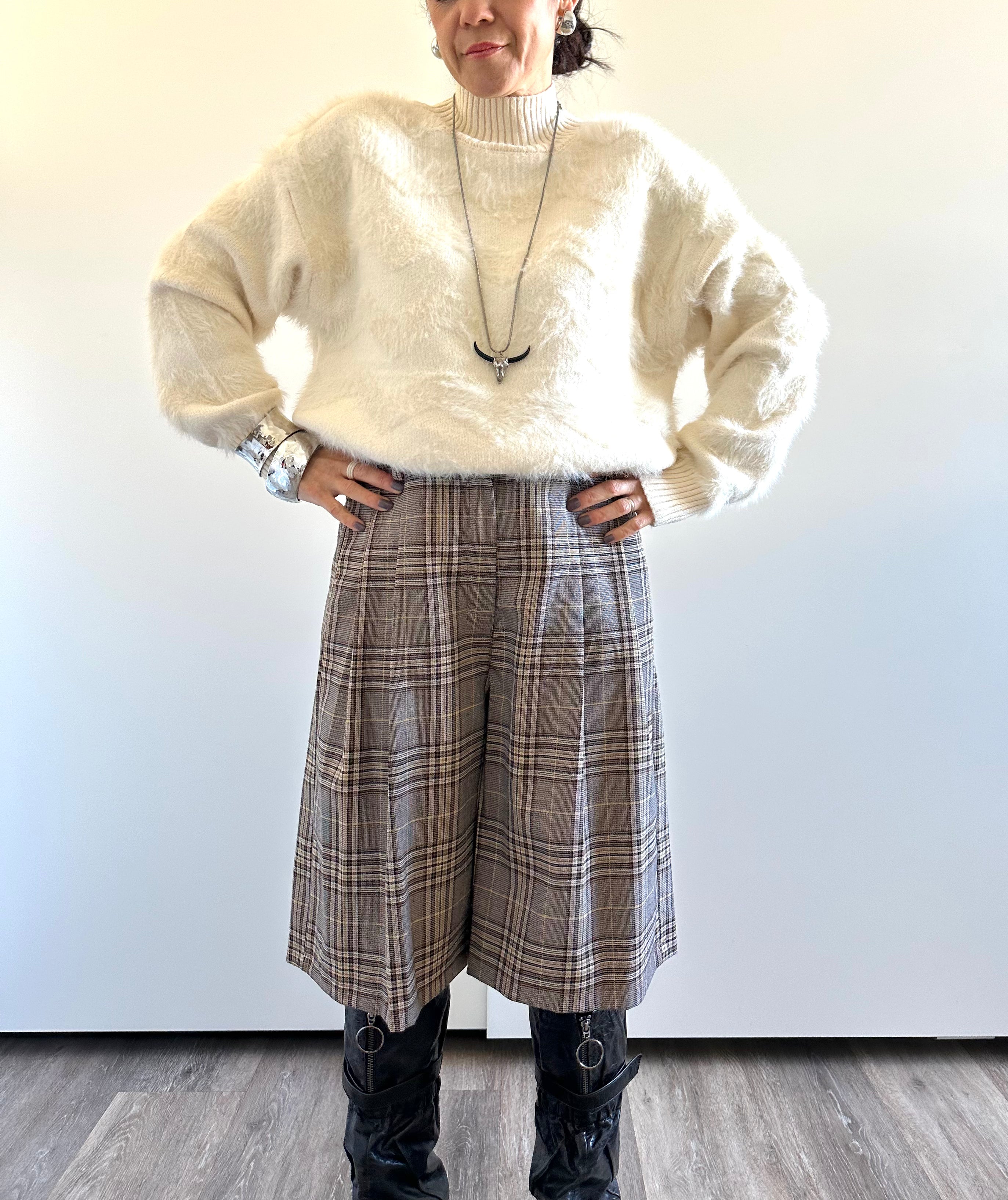 Bermuda Tartan
