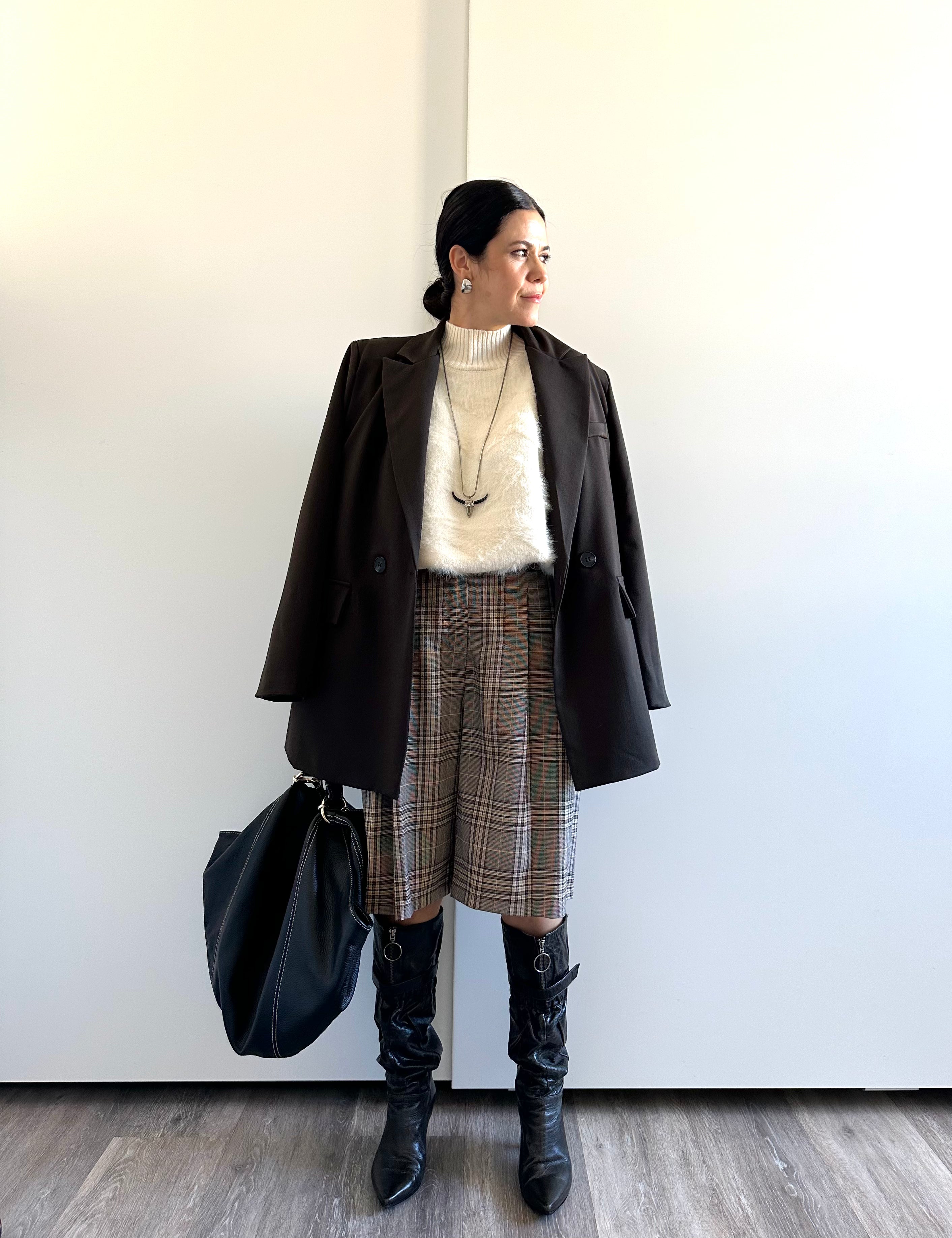 Bermuda Tartan