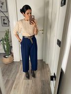 Pantaloni Sartoriale Fay