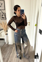Jeans Galactic