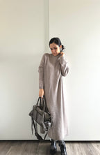 Knit Dress