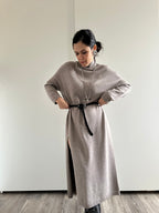 Knit Dress
