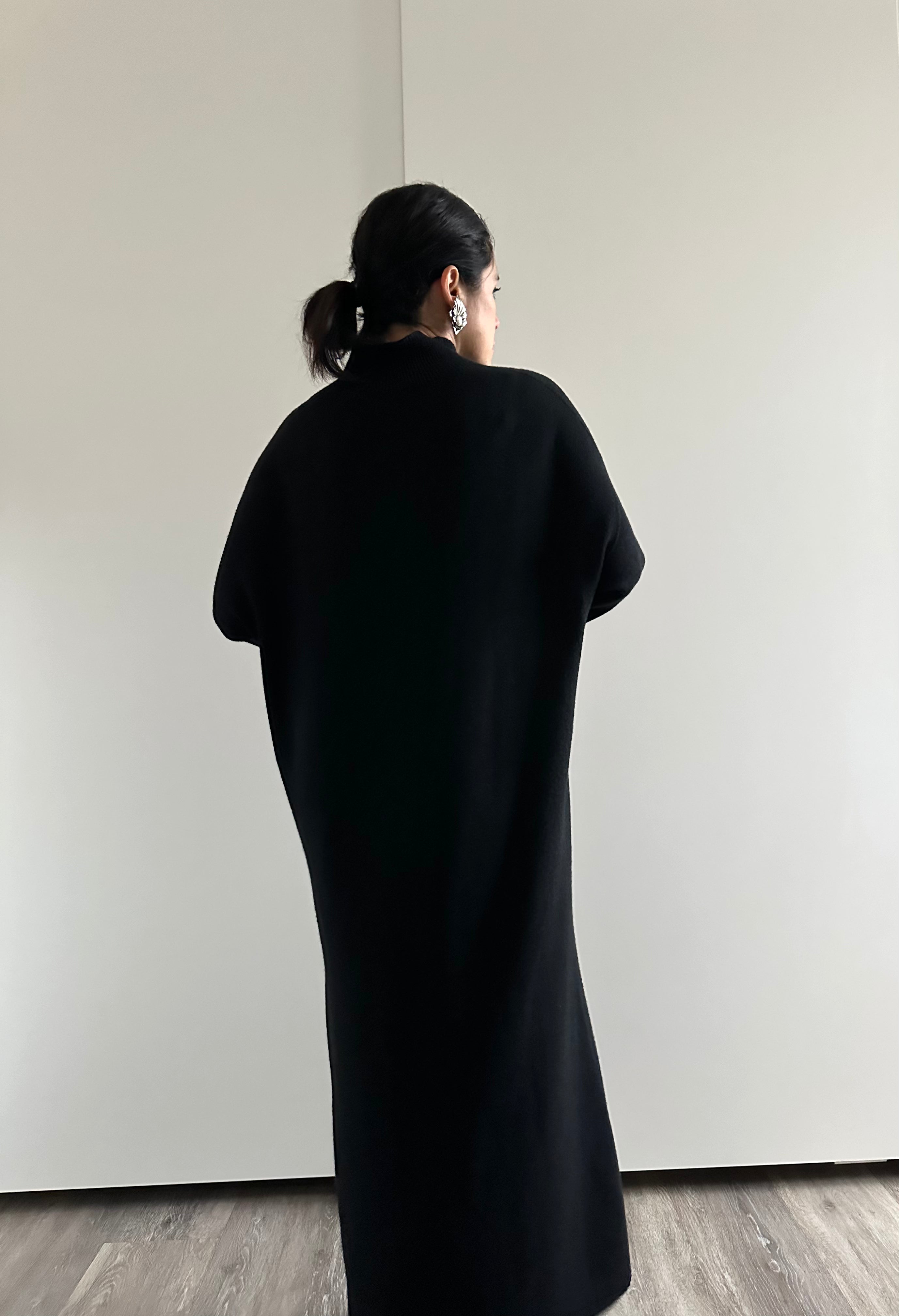 Knit Dress