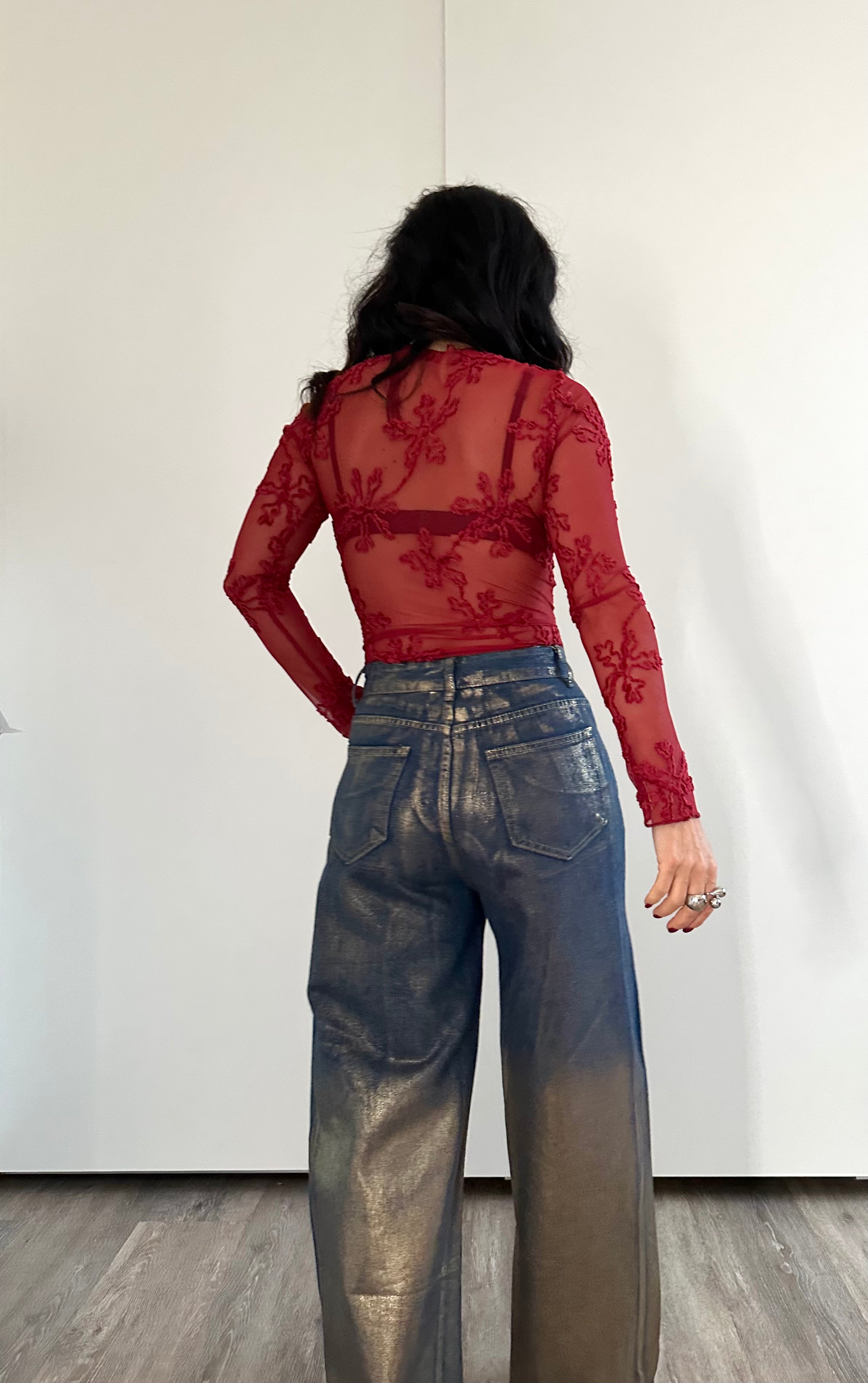 Jeans Galactic