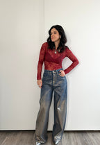 Jeans Galactic