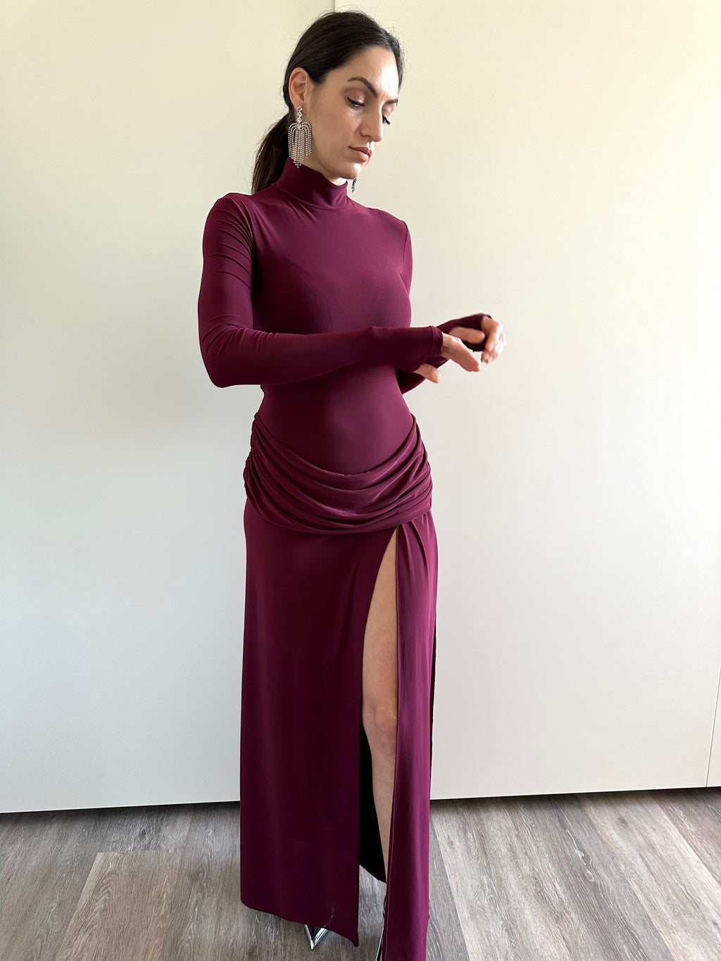 Abito Kardashian