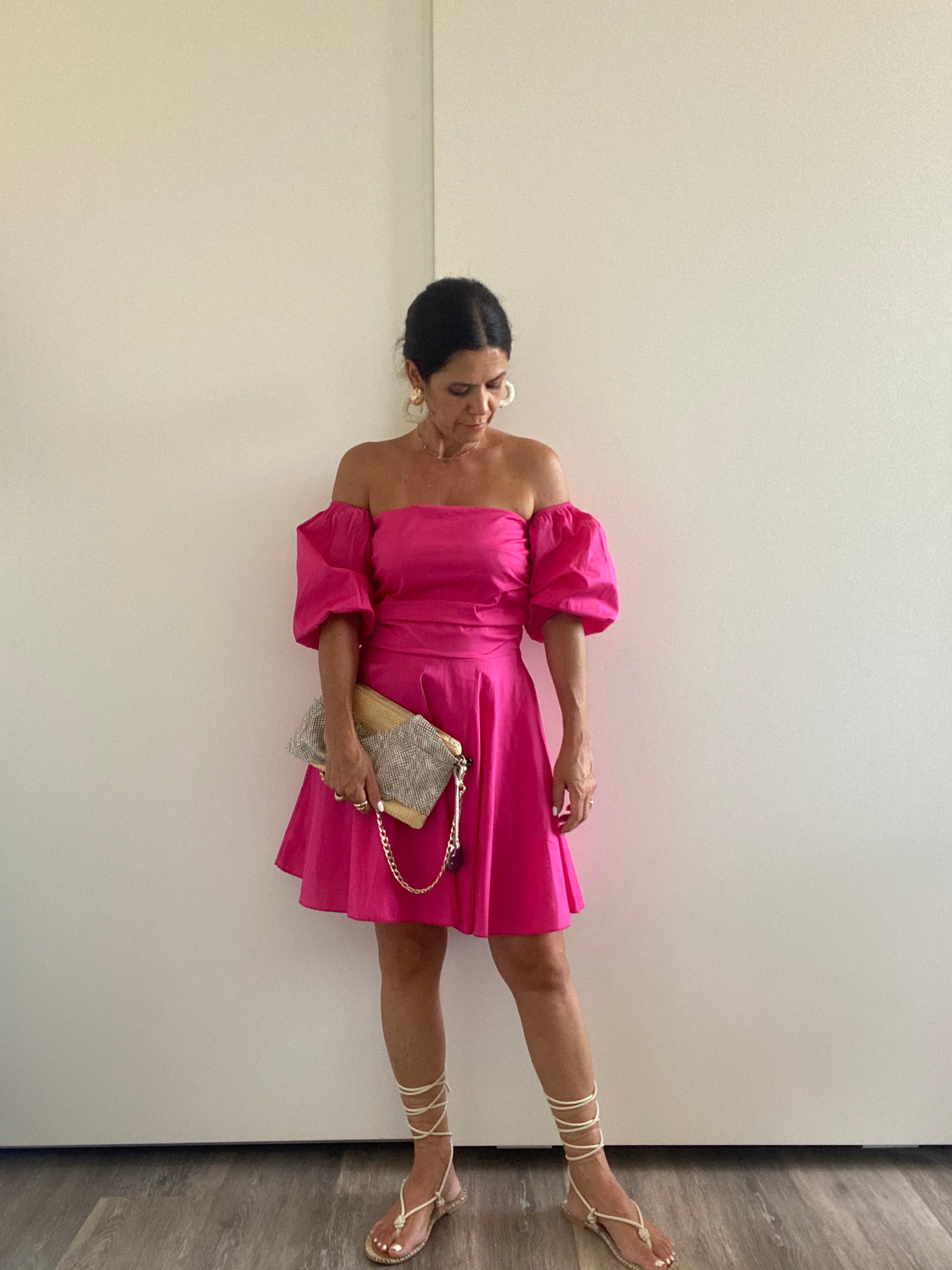 Coachella Dress