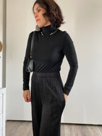 Body Lupetto Lurex
