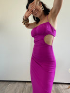 Zanzibar Dress