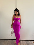 Zanzibar Dress