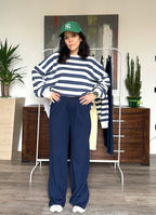 Pantaloni Felpa