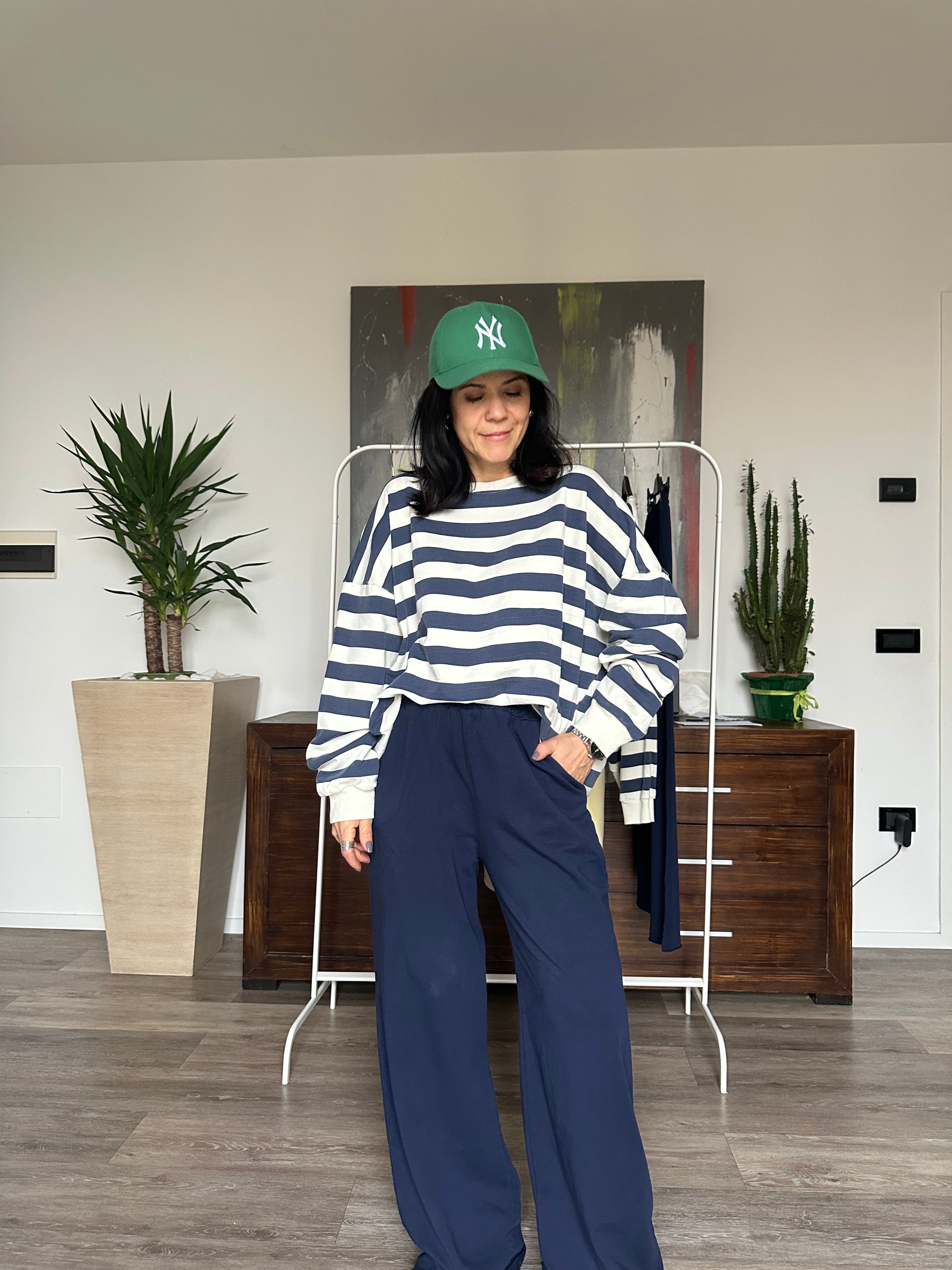 Pantaloni Felpa