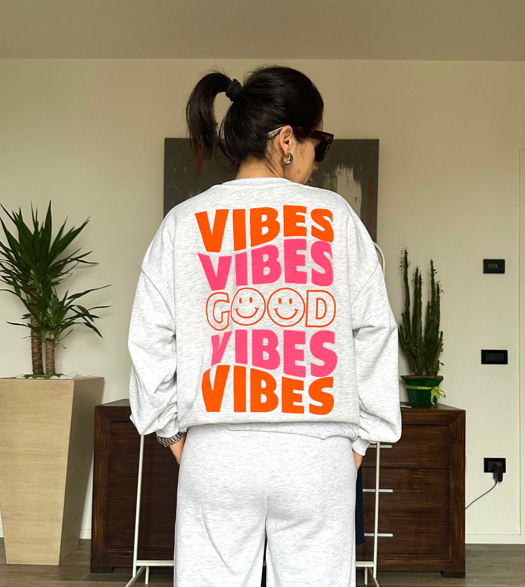 Tuta Good Vibes