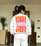 Tuta Good Vibes