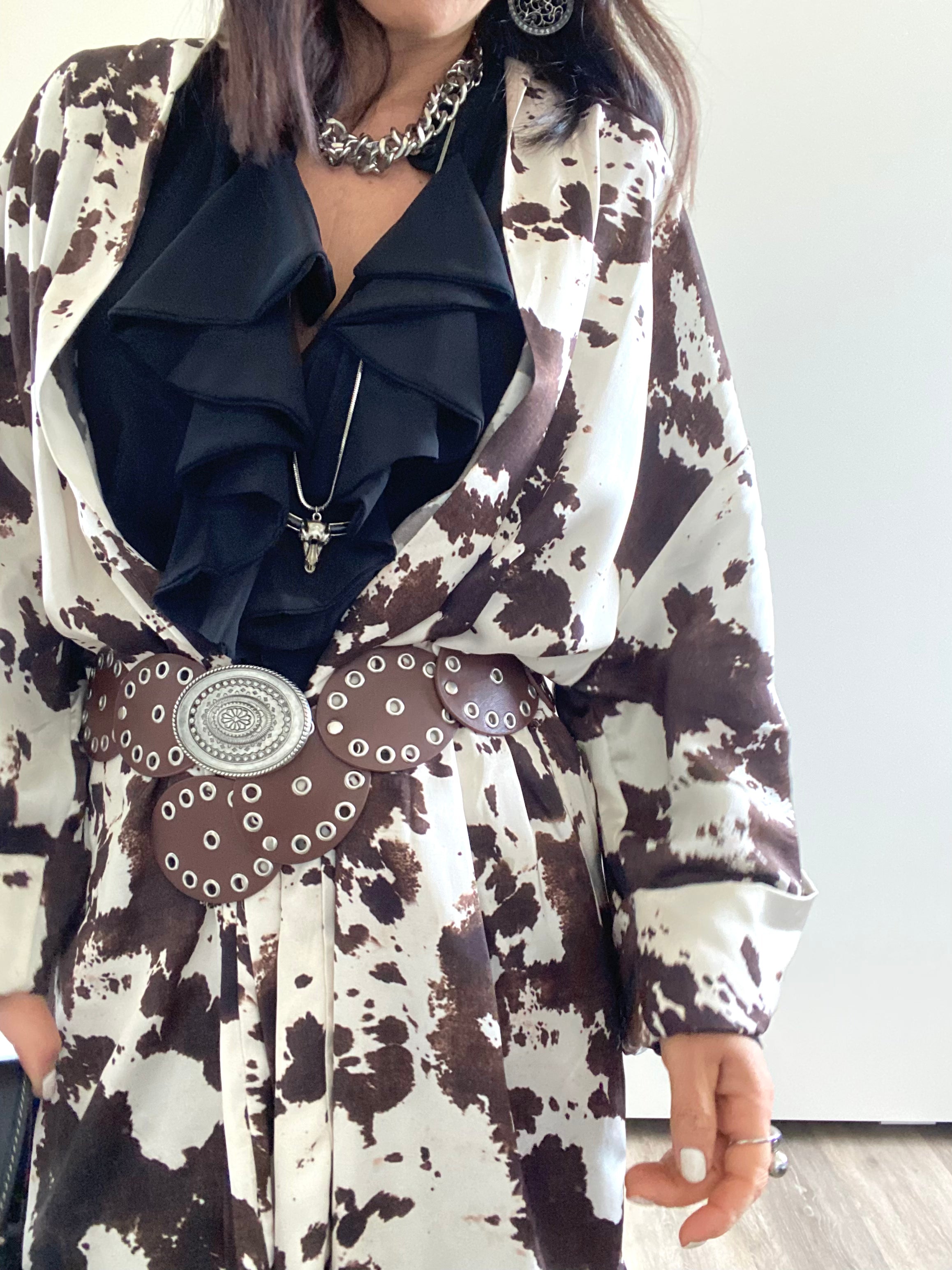 Cintura Boho