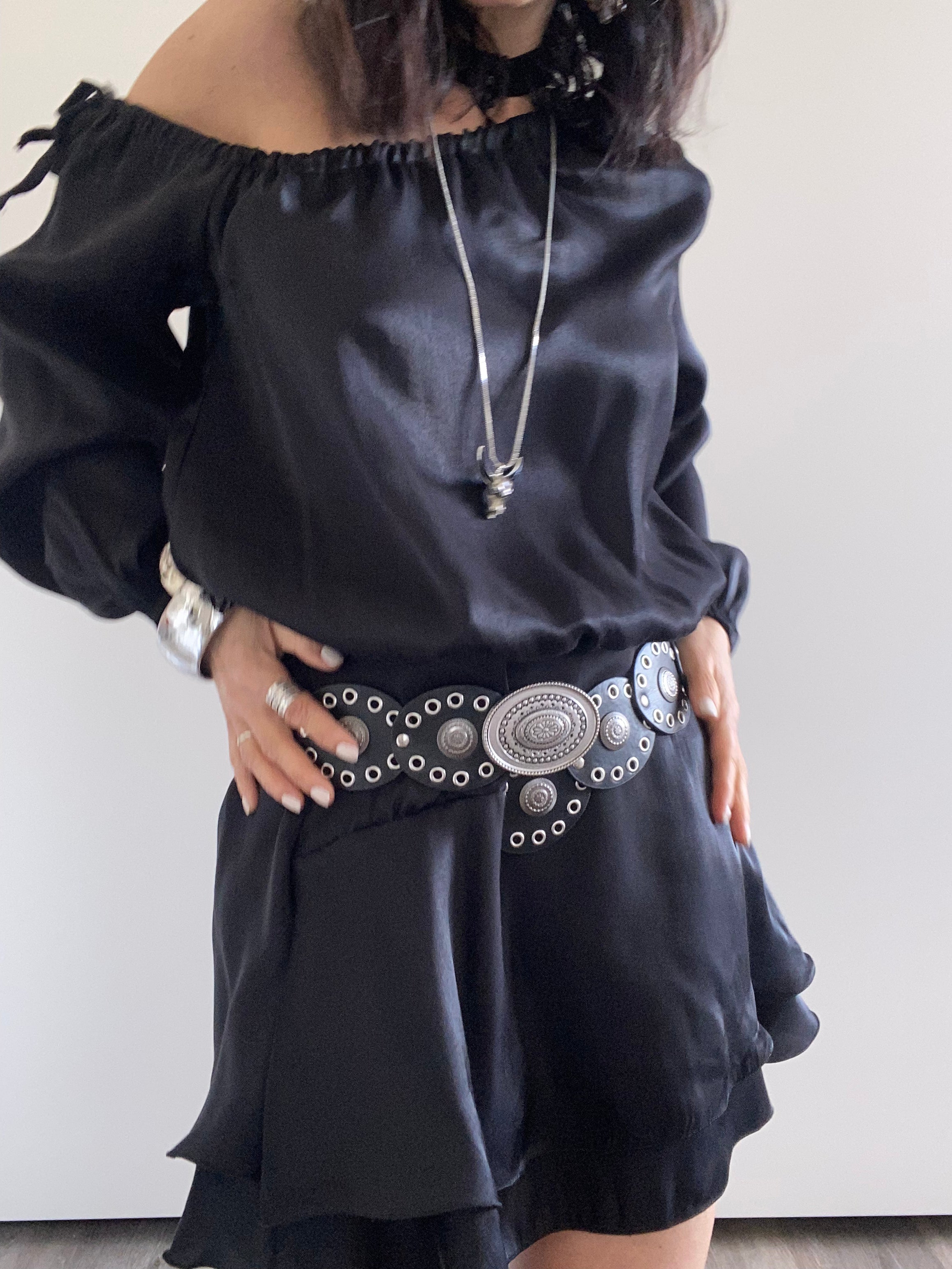 Cintura Boho