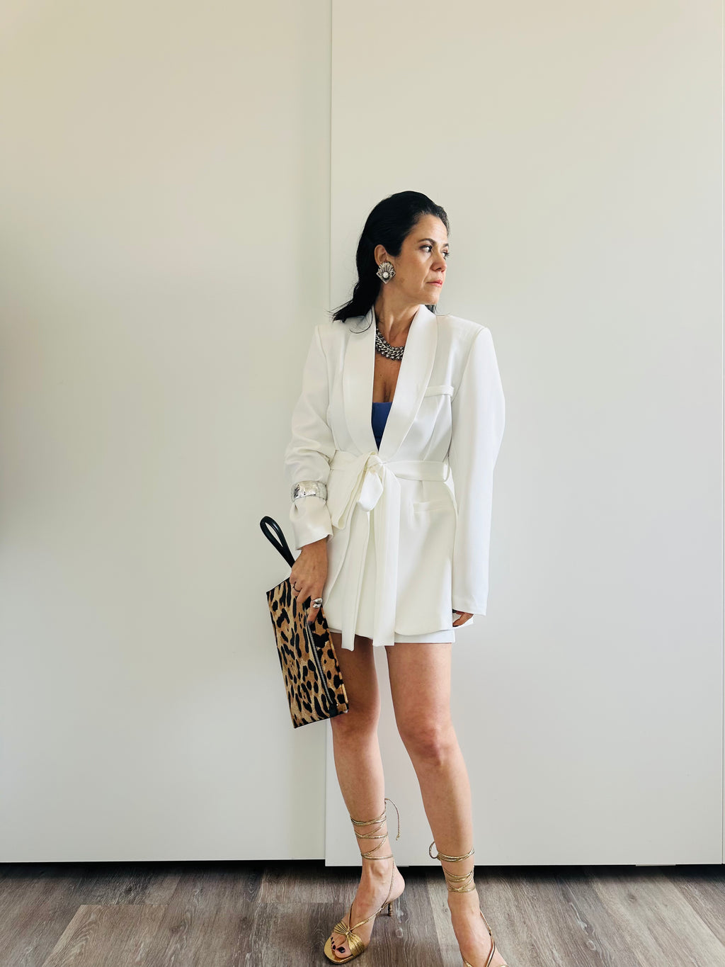Completo Blanco