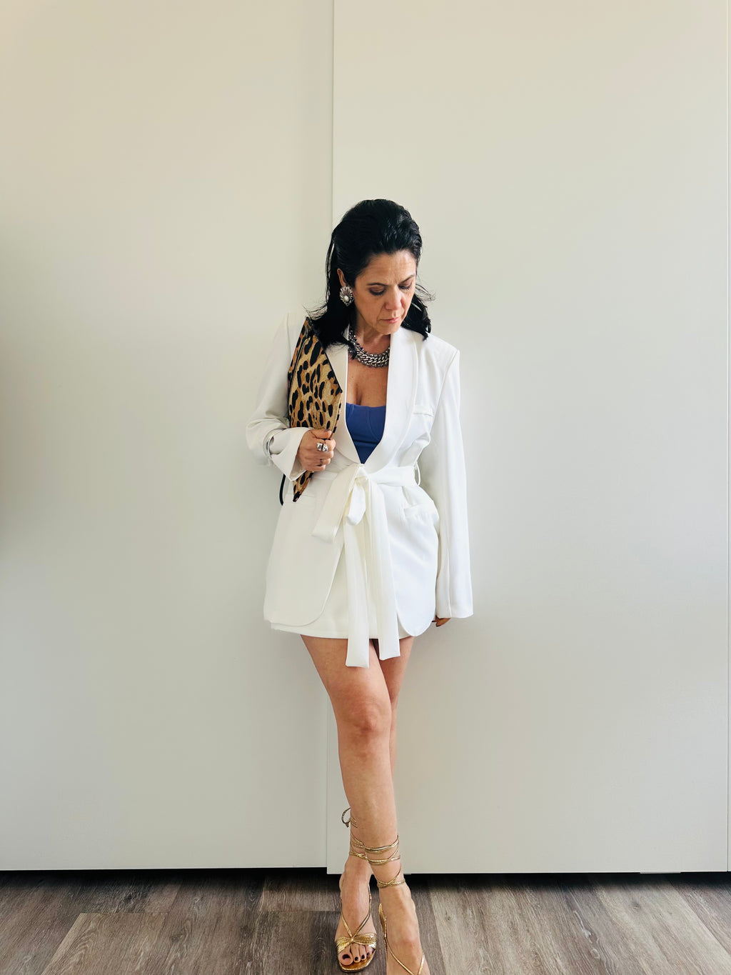 Completo Blanco