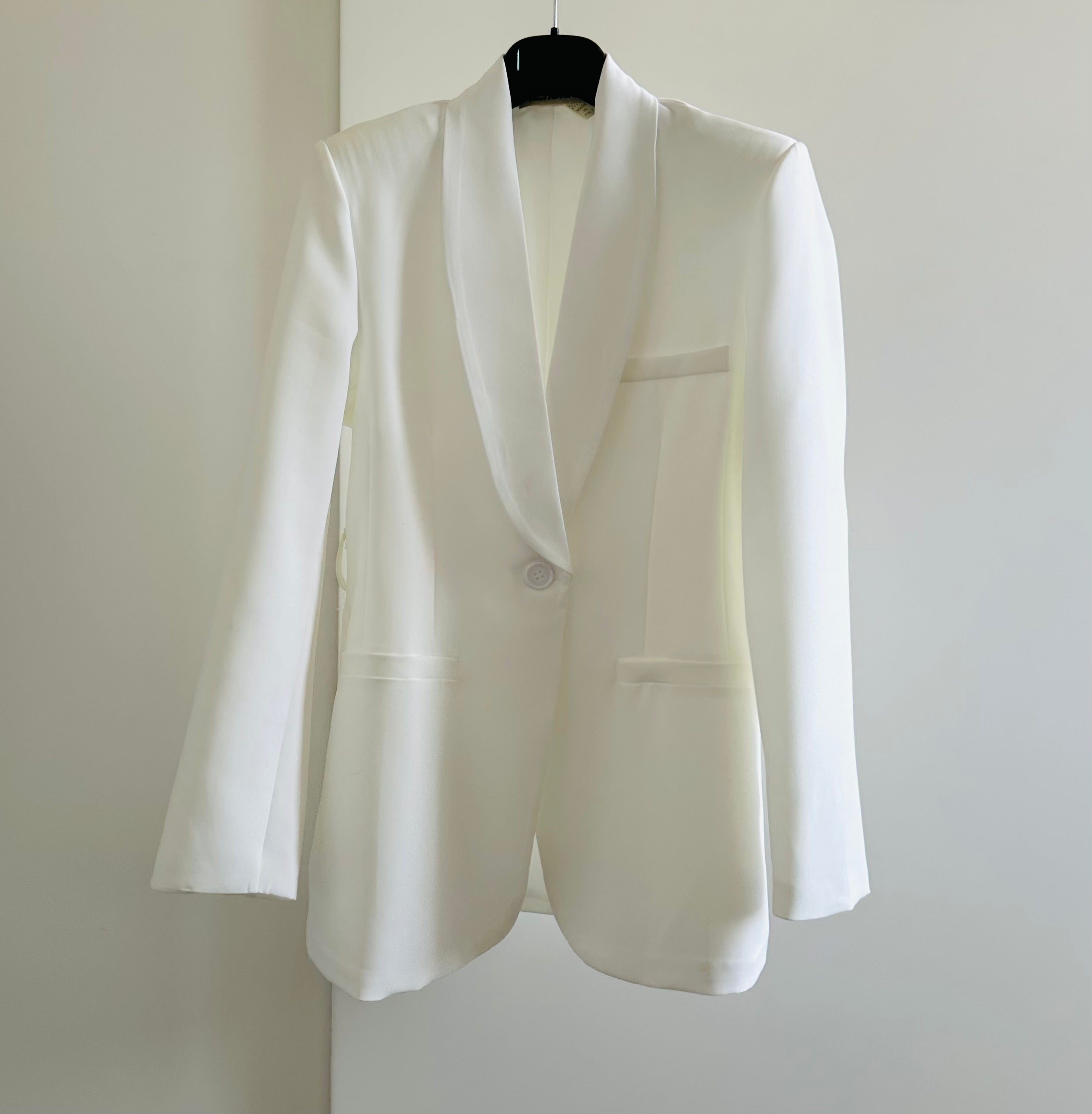 Completo Blanco