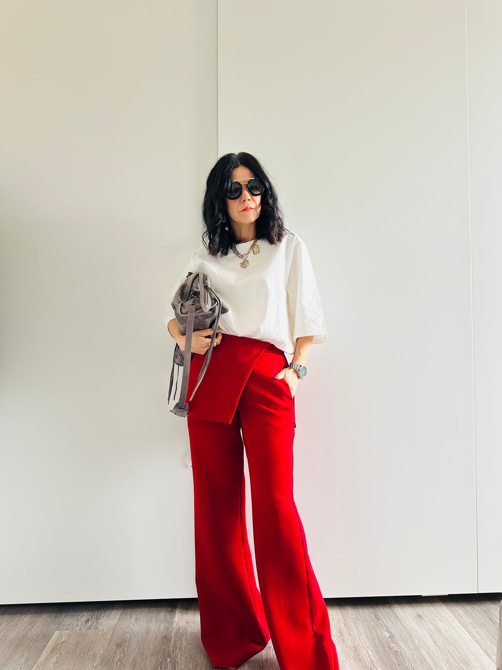 Pantaloni Joy