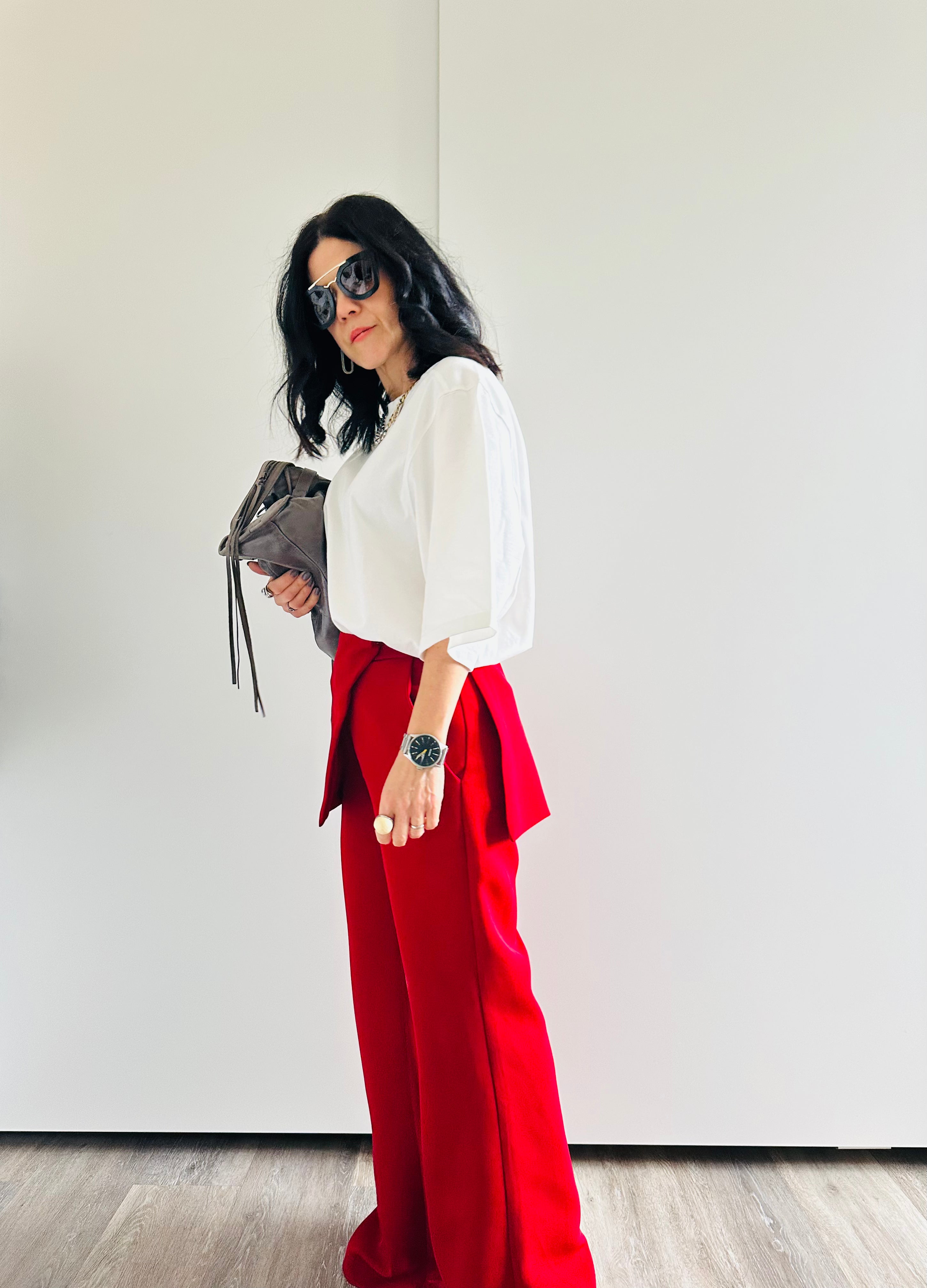 Pantaloni Joy