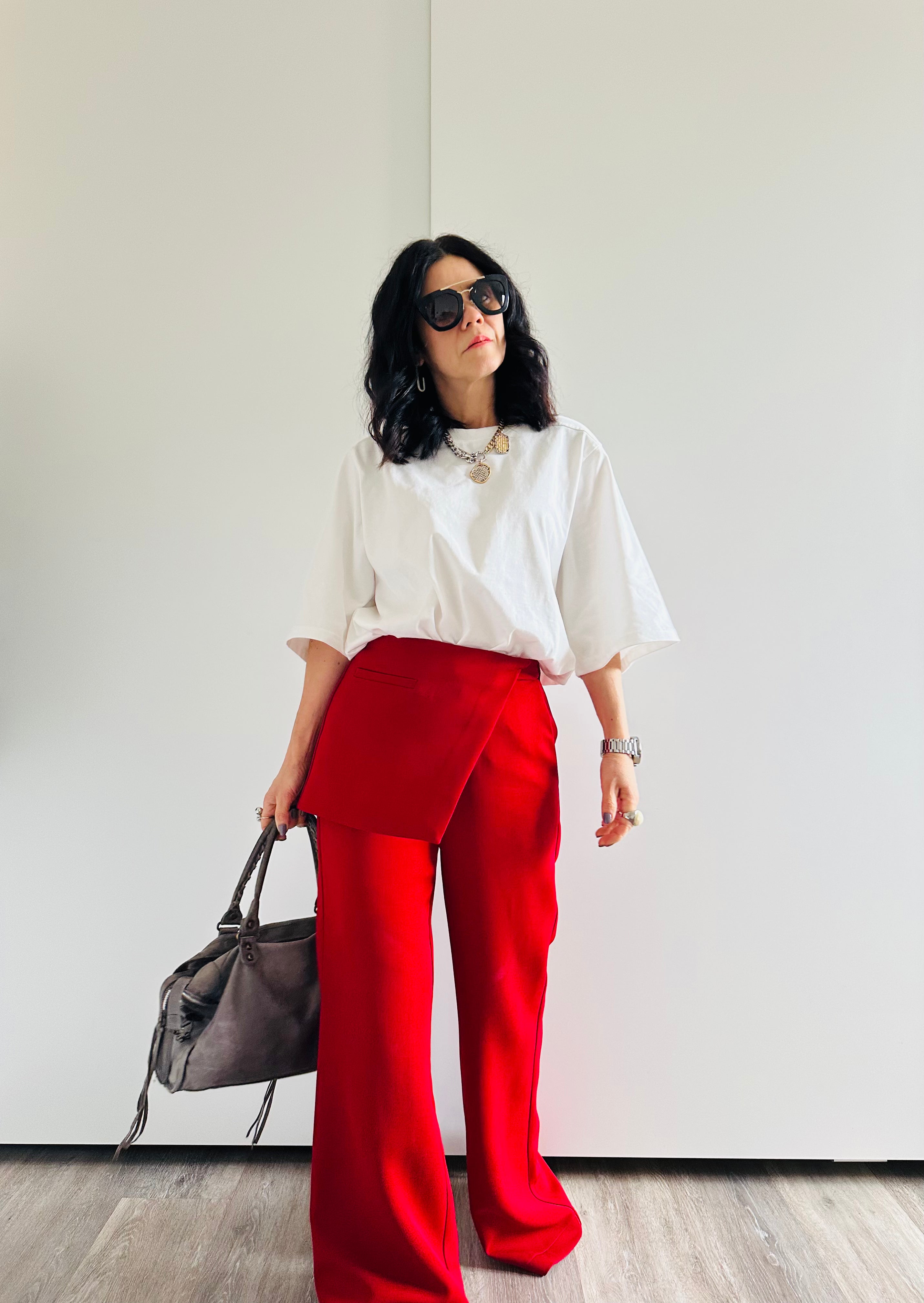 Pantaloni Joy