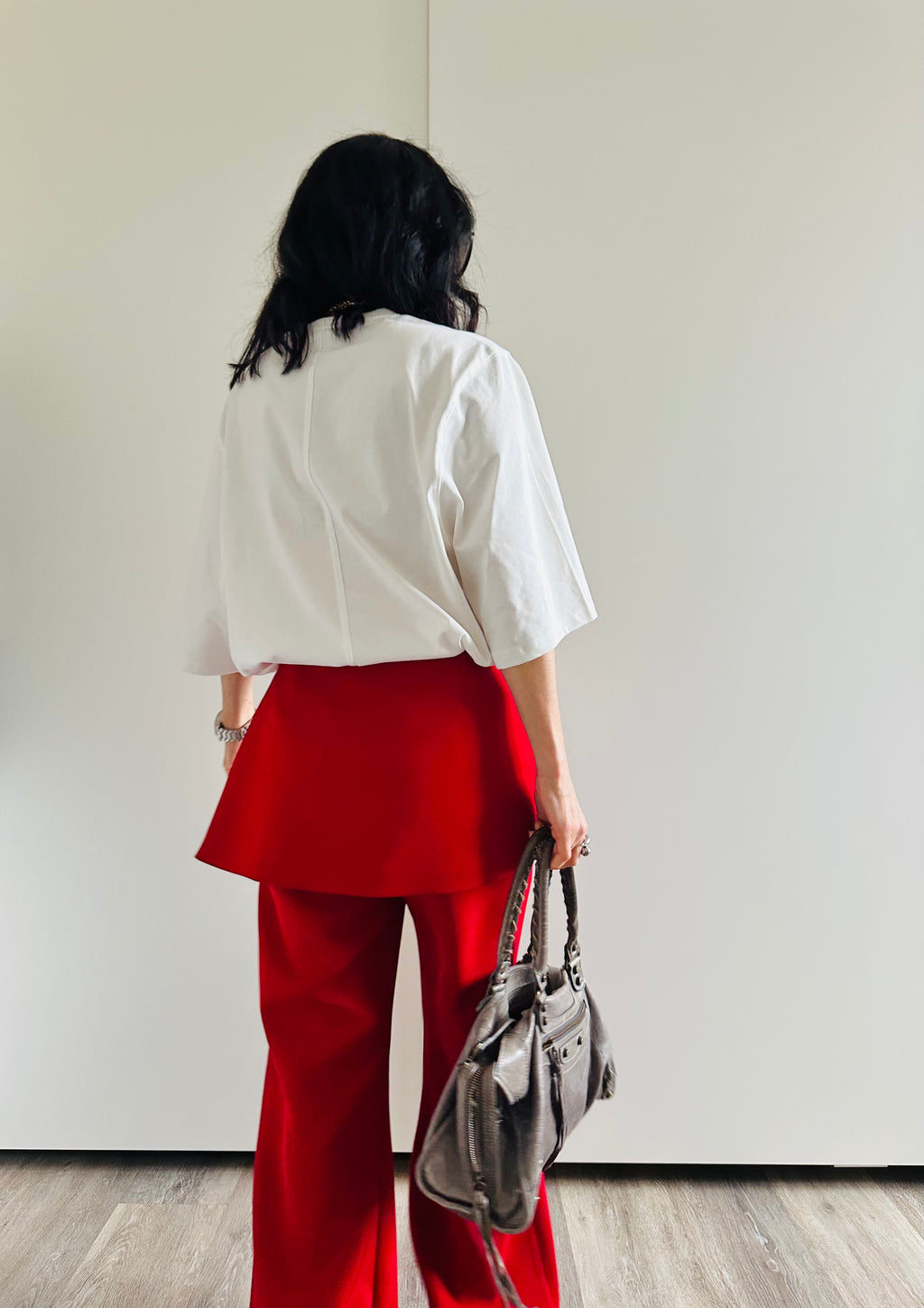 Pantaloni Joy