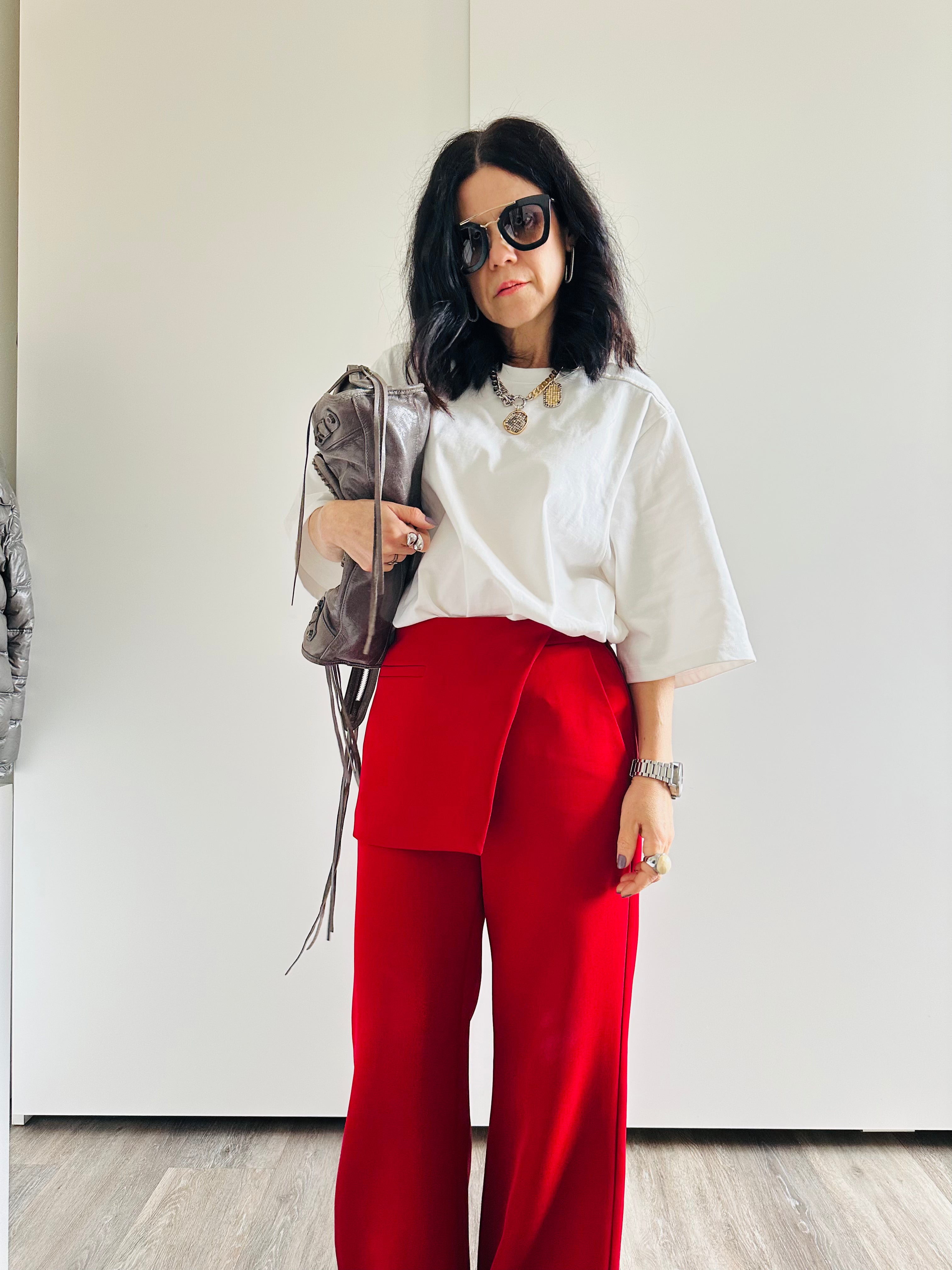 Pantaloni Joy