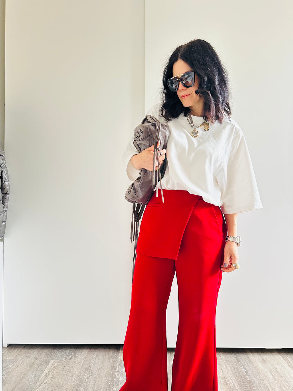 Pantaloni Joy