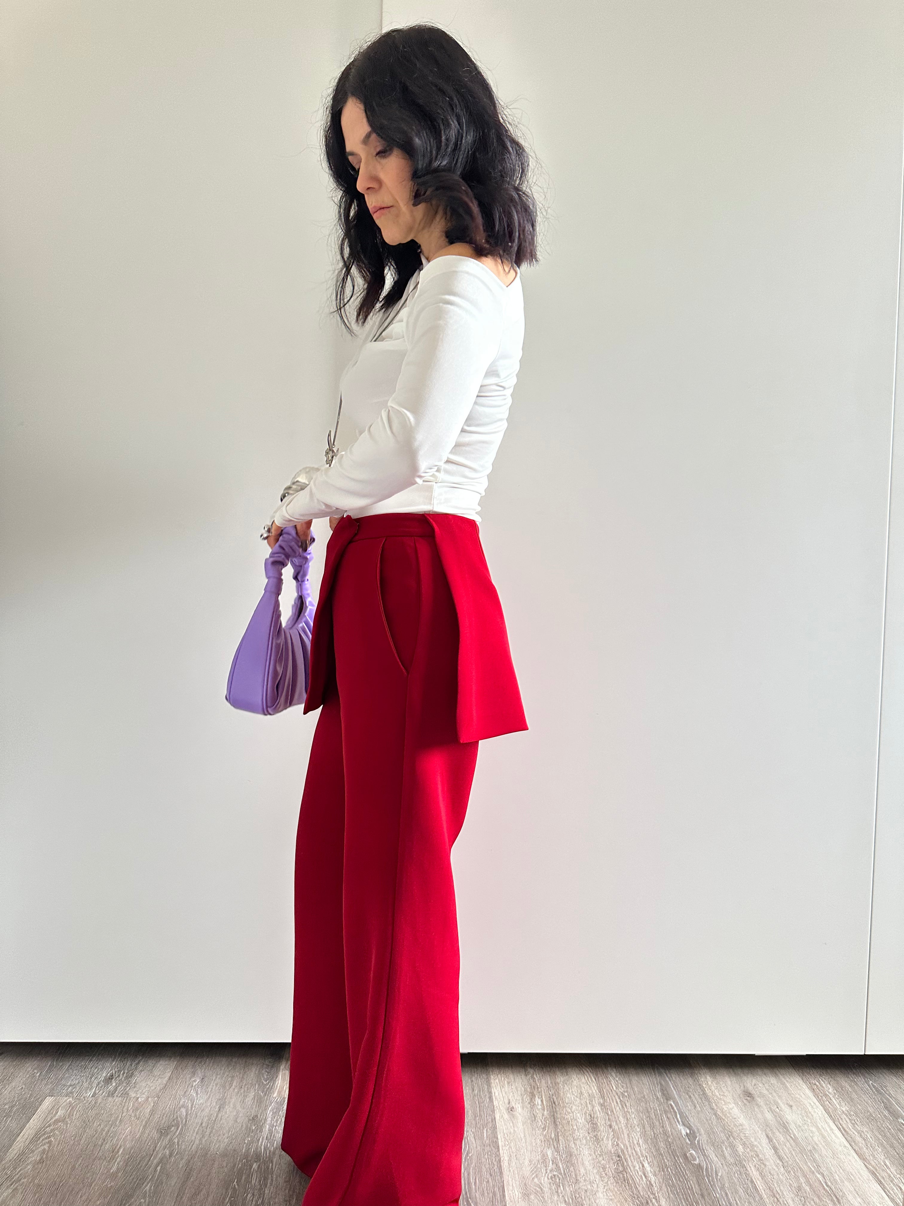 Pantaloni Joy