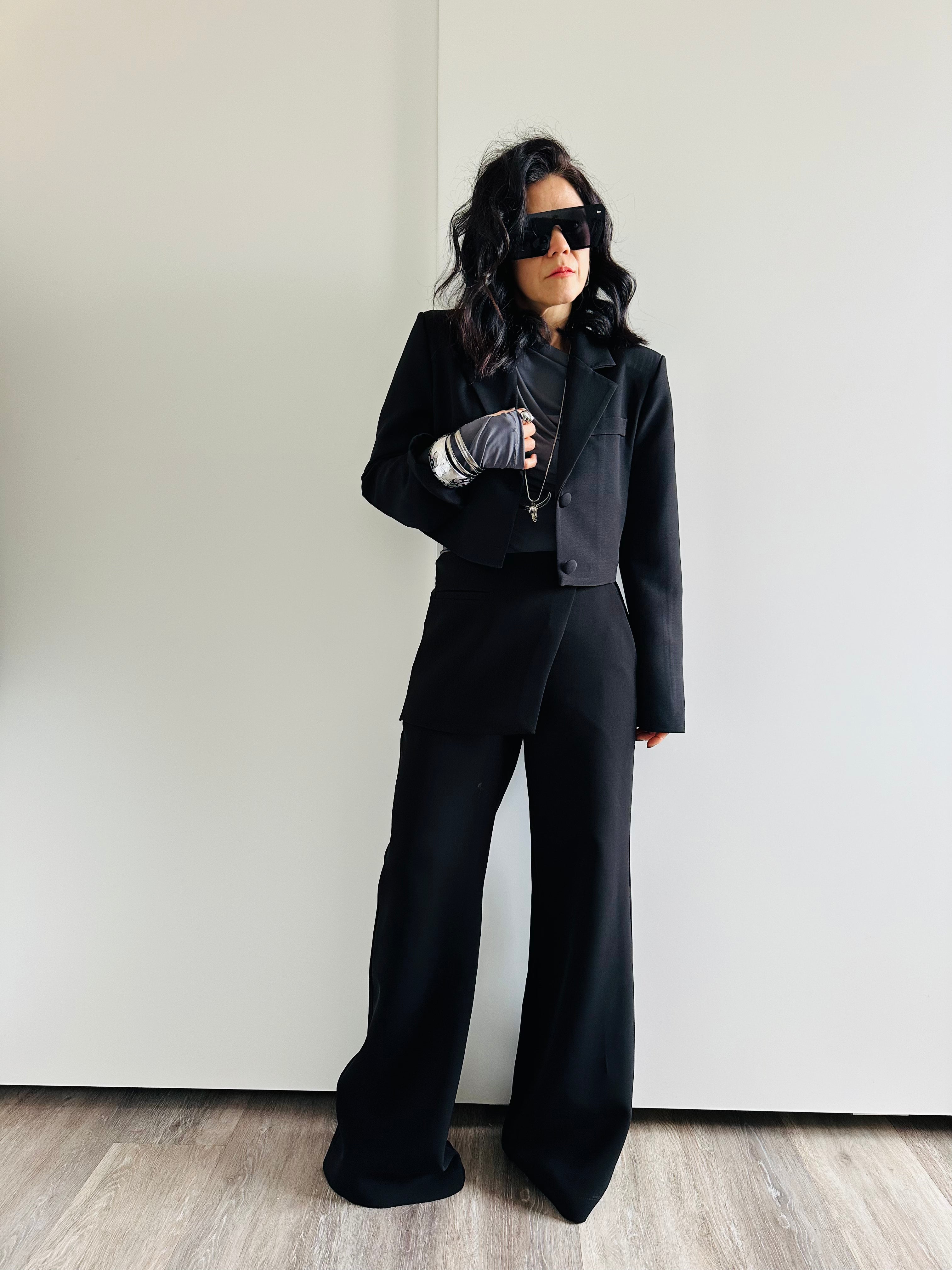 Pantaloni Joy