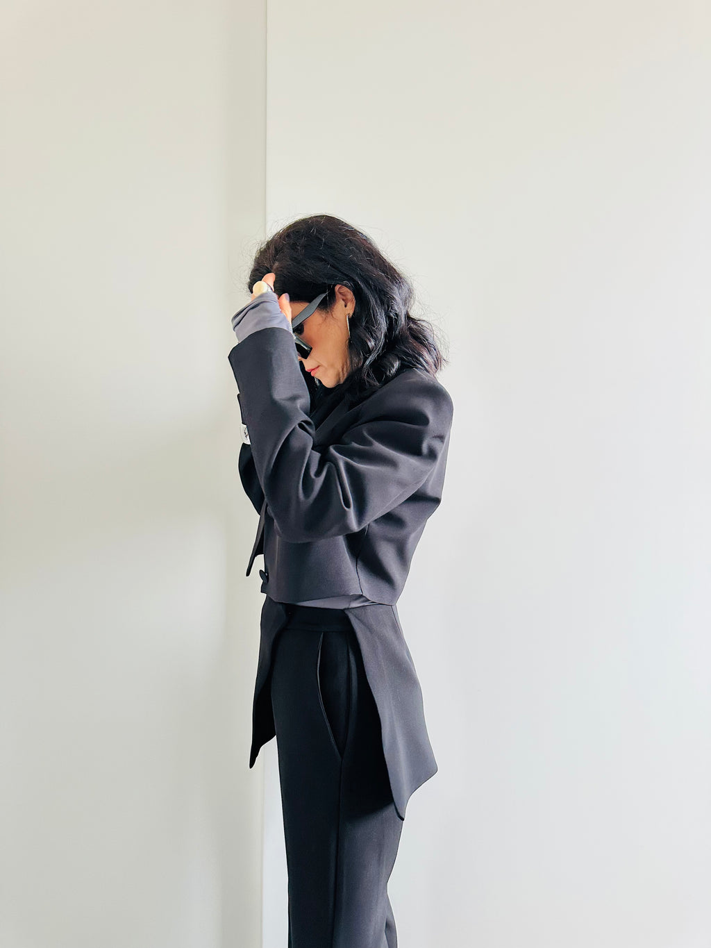 Pantaloni Joy