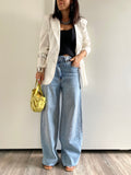 Jeans Swarovski