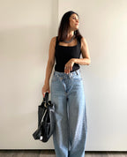 Jeans Swarovski