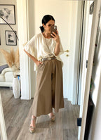 Top Boho