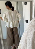 Top Boho