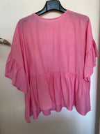 Top Boho