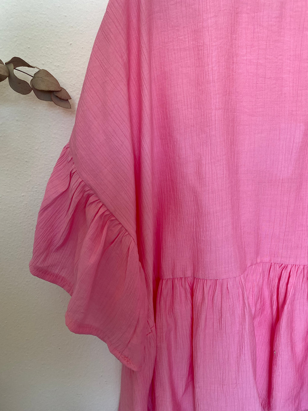 Top Boho