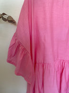 Top Boho