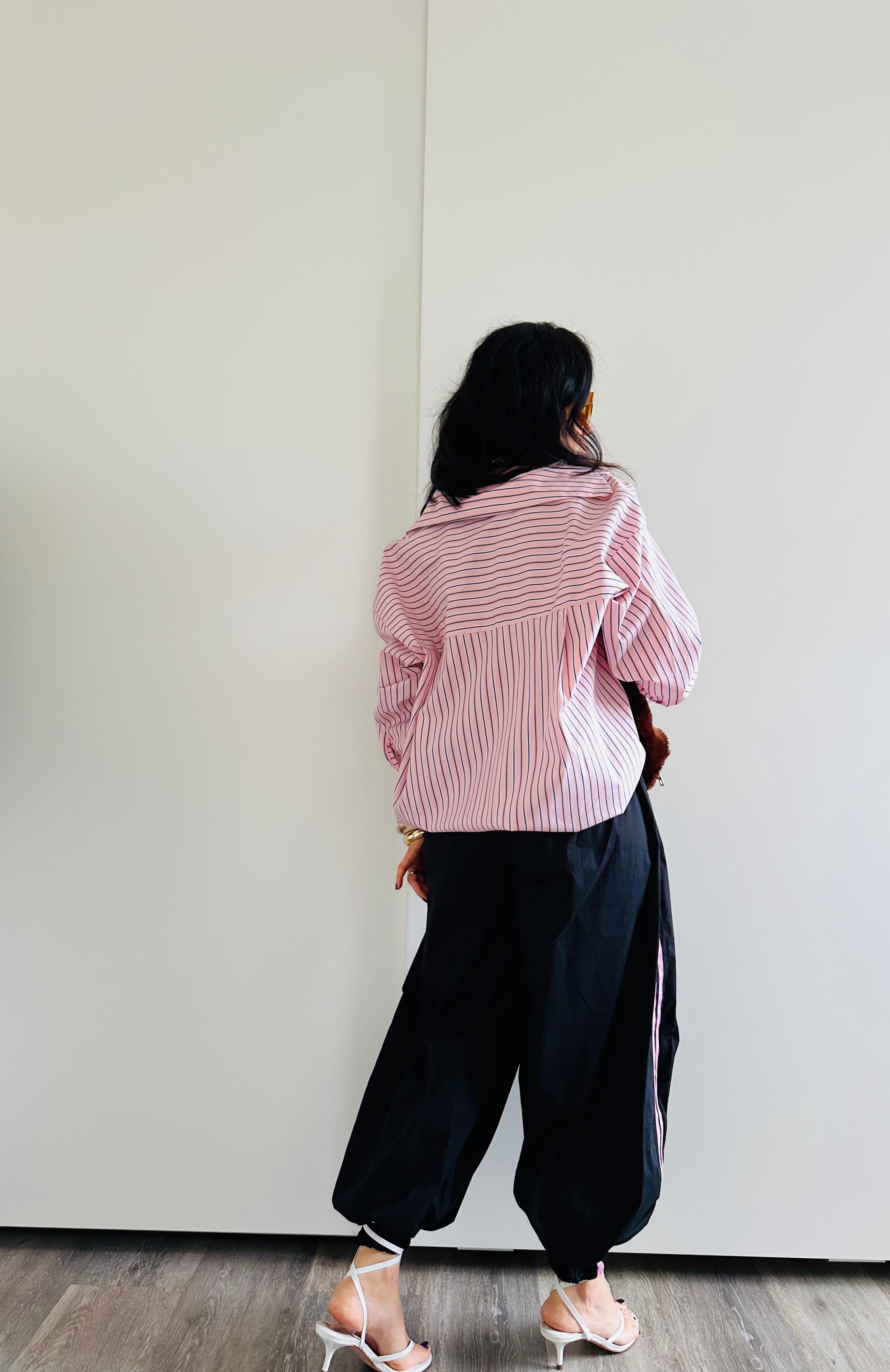Camicia Stripes