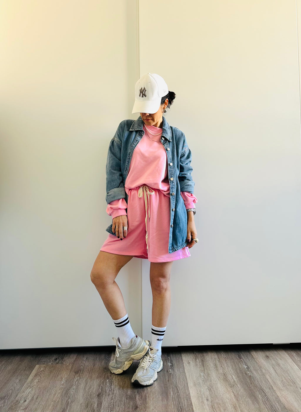 Tuta Miami